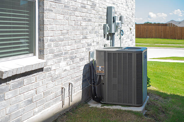 Reliable Heat Pump Repair contractor in Saltillo, TX by FH HVAC